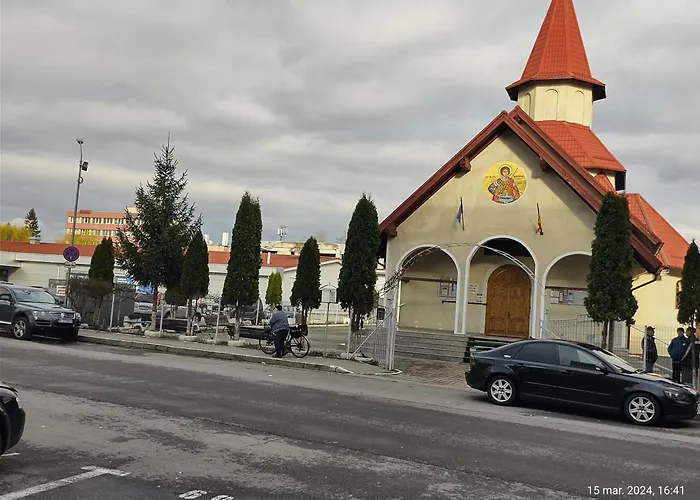 Casa lui Andrei